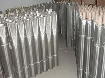 不銹鋼網(wǎng)選購指南 304與316的差異及瑞納絲網(wǎng)制品優(yōu)勢解析